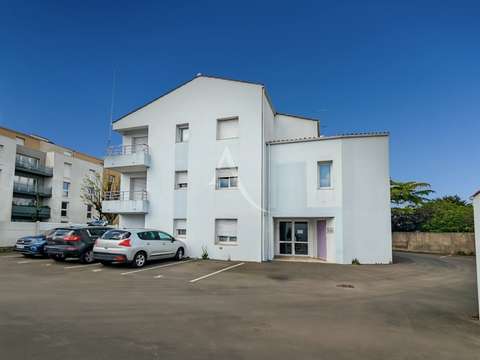 Vente appartement 3 pièces Challans 85