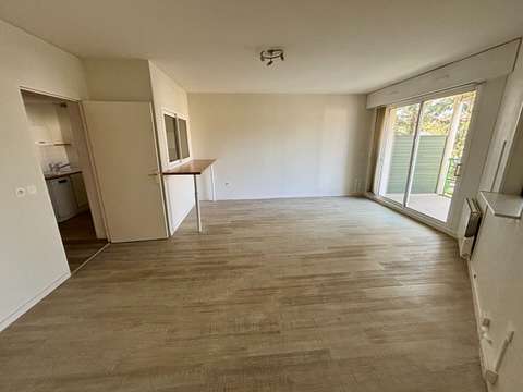 Vente appartement 3 pièces Challans 85