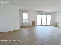 Vente appartement 4 pièces Vente appartement 4 pièces