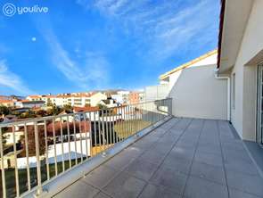 Vente Appartement 5 piècesChallans
