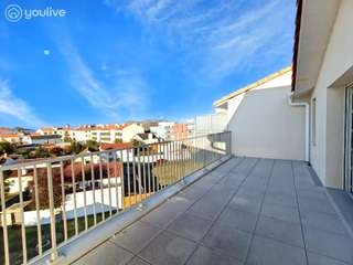 Vente appartement 5 pièces