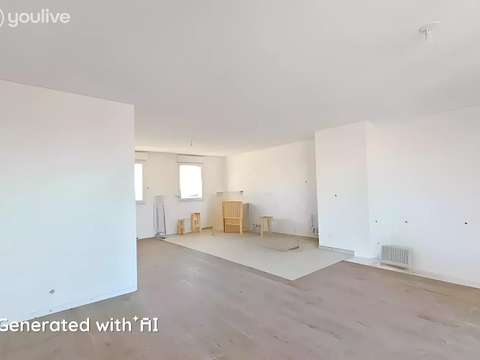Vente appartement 5 pièces
