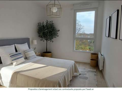 Vente appartement 2 pièces Vente appartement 2 pièces