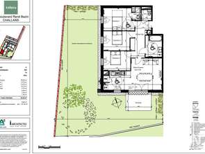 Vente Appartement 4 piècesChallans