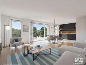 Vente Appartement 4 piècesChallans