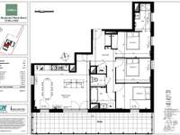 Vente appartement 4 pièces Vente appartement 4 pièces