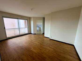 Vente appartement 2 pièces Challans 85