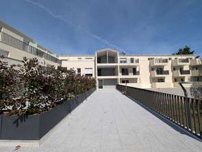 Vente Appartement 2 piècesChallans