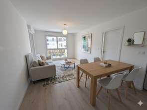 Vente Appartement 2 piècesChallans