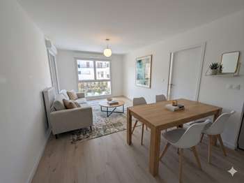 Vente appartement 2 pièces Challans 85