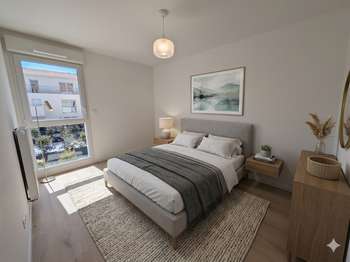 Vente appartement 2 pièces Vente appartement 2 pièces