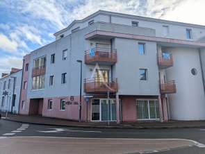 Vente Appartement 2 piècesChallans