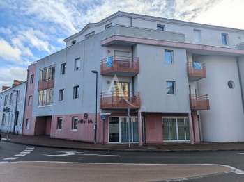 Vente appartement 2 pièces Challans 85