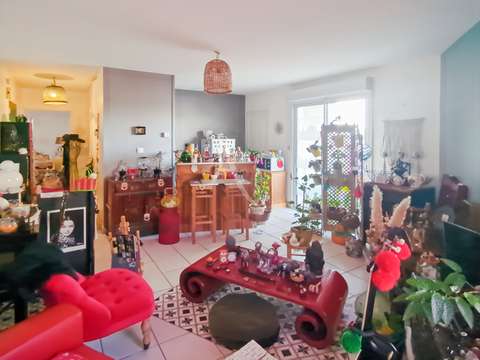 Vente appartement 2 pièces Vente appartement 2 pièces