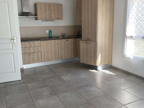 Vente appartement 2 pièces Challans 85