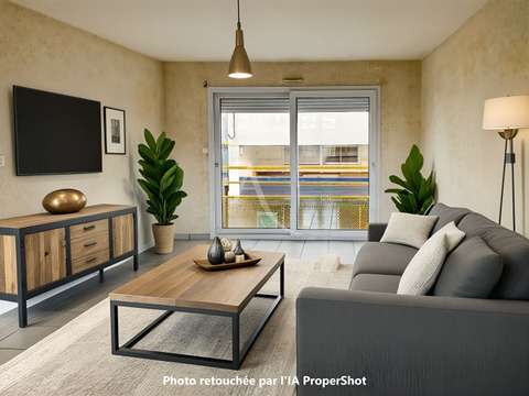 Vente appartement 3 pièces Challans 85
