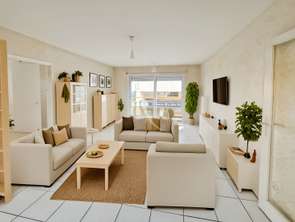 Vente Appartement 3 piècesChallans