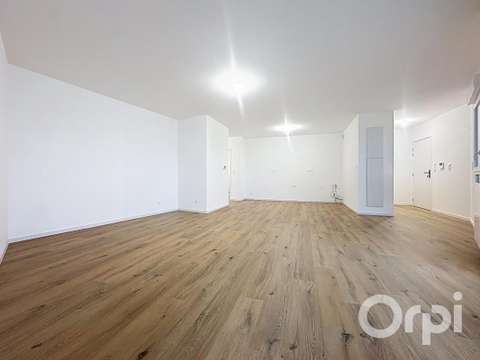 Vente appartement 4 pièces Challans 85