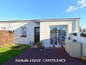 Vente Appartement 4 piècesChallans