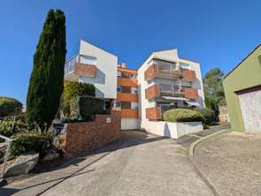 Vente Appartement T1Challans