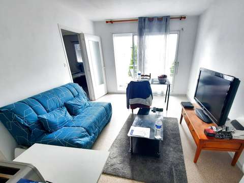 Vente appartement 2 pièces Challans 85