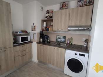 Vente appartement 2 pièces Vente appartement 2 pièces