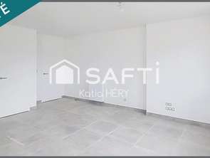 Vente Appartement 3 piècesChallans