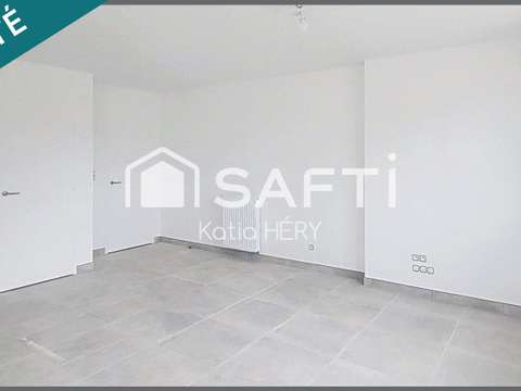 Vente appartement 3 pièces Challans 85