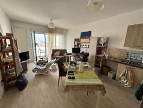 Vente Appartement 2 piècesChallans