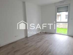 Vente Appartement 3 piècesChallans