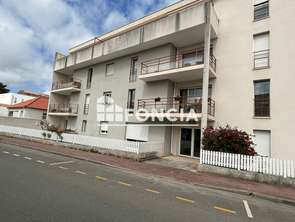 Vente Appartement 3 piècesChallans