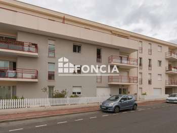 Vente Appartement 3 piècesChallans