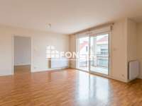 Vente appartement 3 pièces Vente appartement 3 pièces
