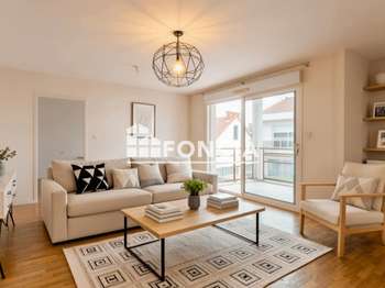 Vente appartement 3 pièces Vente appartement 3 pièces