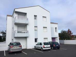 Vente Appartement 3 piècesChallans
