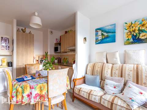 Vente appartement 2 pièces Vente appartement 2 pièces