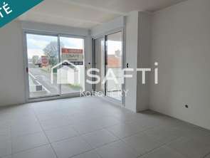 Vente Appartement 3 piècesChallans