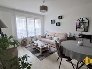 Vente Appartement 2 piècesChallans