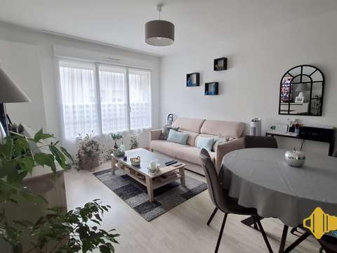 Vente appartement 2 pièces Challans 85