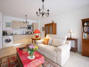 Vente Appartement 3 piècesChallans