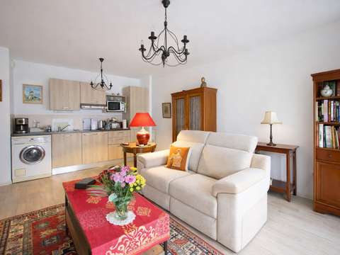 Vente appartement 3 pièces Challans 85