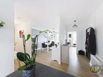 Vente appartement 5 pièces Vente appartement 5 pièces