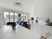 Vente appartement 5 pièces Vente appartement 5 pièces