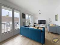 Vente appartement 5 pièces Vente appartement 5 pièces