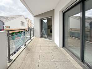 Vente Appartement 2 piècesChallans