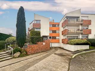 Vente Studio 1 pièce