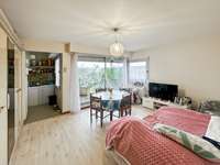 Vente Studio 1 pièce