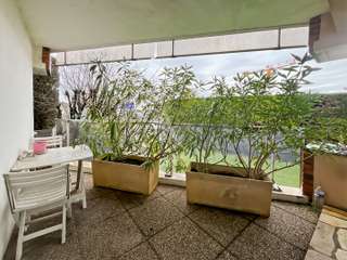 Vente Studio 1 pièce