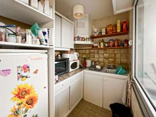 Vente Studio 1 pièce