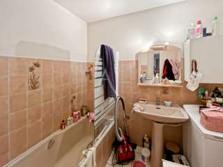 Vente Studio 1 pièce